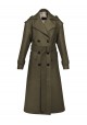 TRENCH OVERSIZED