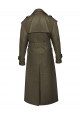 TRENCH OVERSIZED