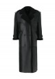 IVANA SHEARLING COAT