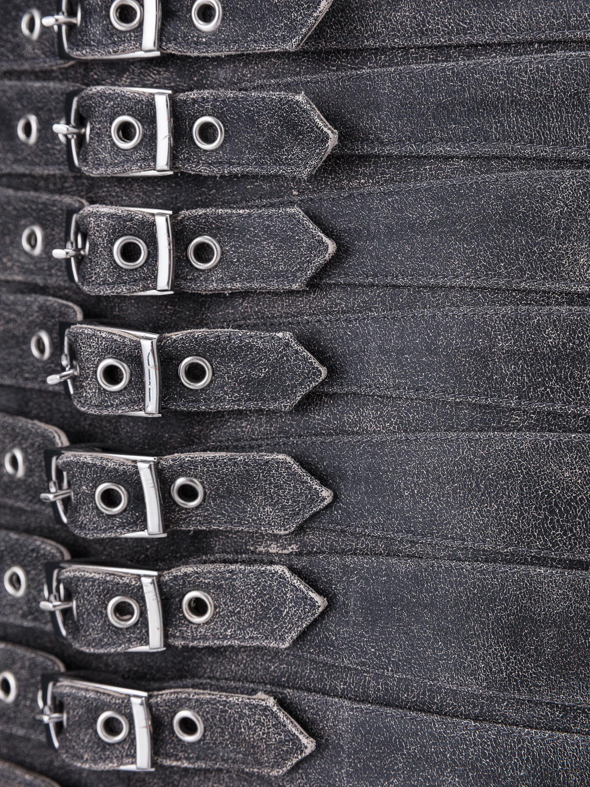 DITA MICRO SKIRT