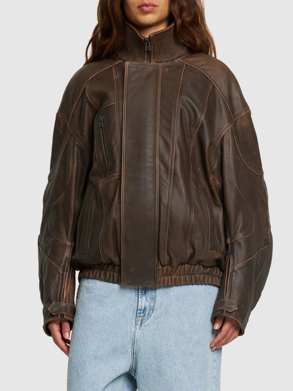 ADWA JACKET