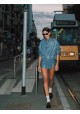 VINTAGE OVERSIZED JACKET 2