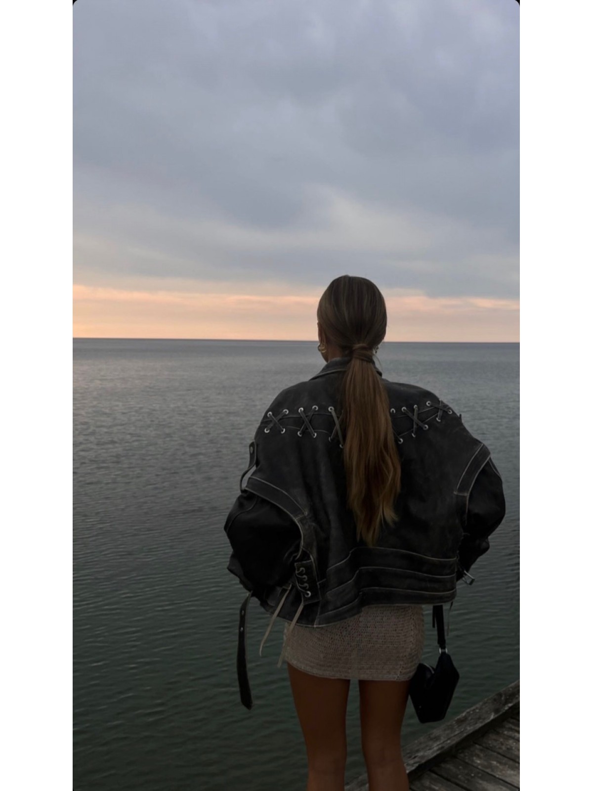 Vintage Jacket - XL
