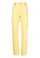 DOMA HIGH-WAISTED TROUSERS