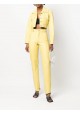 DOMA HIGH-WAISTED TROUSERS