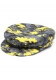 CAMOUFLAGE PRINT CAP