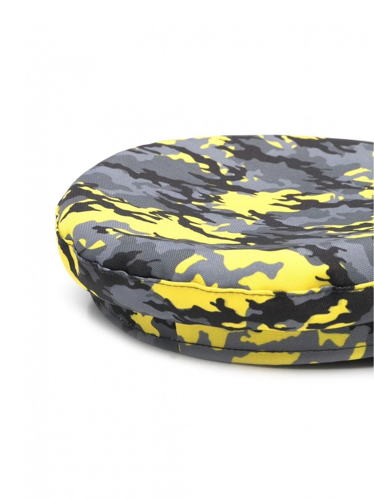 CAMOUFLAGE PRINT CAP