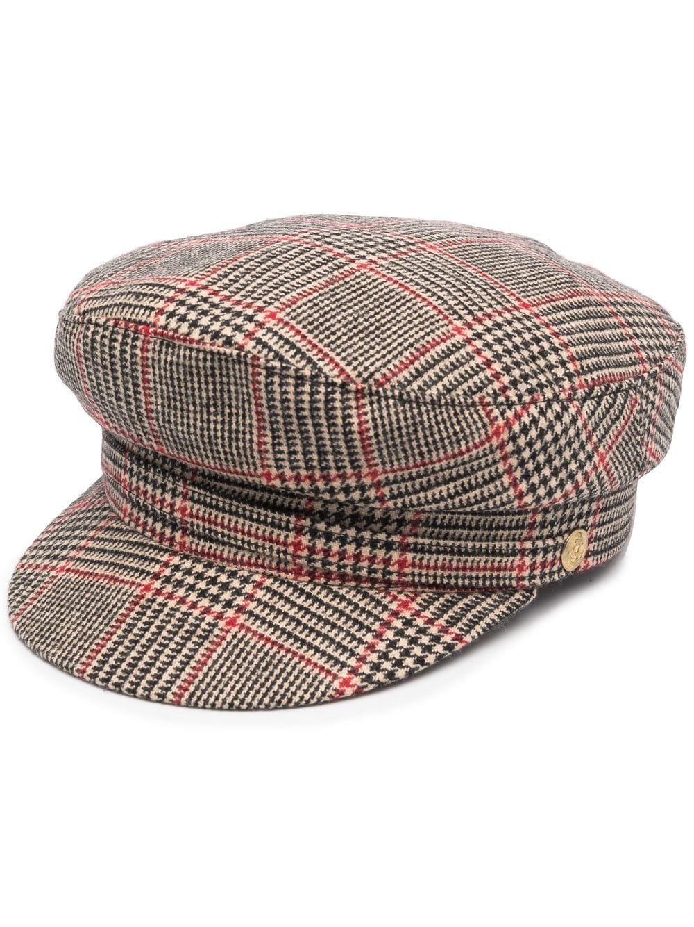 ◆GOUNMOJA◆ TWEED BOYS CAP Tweed Boys Cap 20240002 ◇GOUNMOJA◇ TWEED BOYS CAP Tweed Boys Cap 20240002