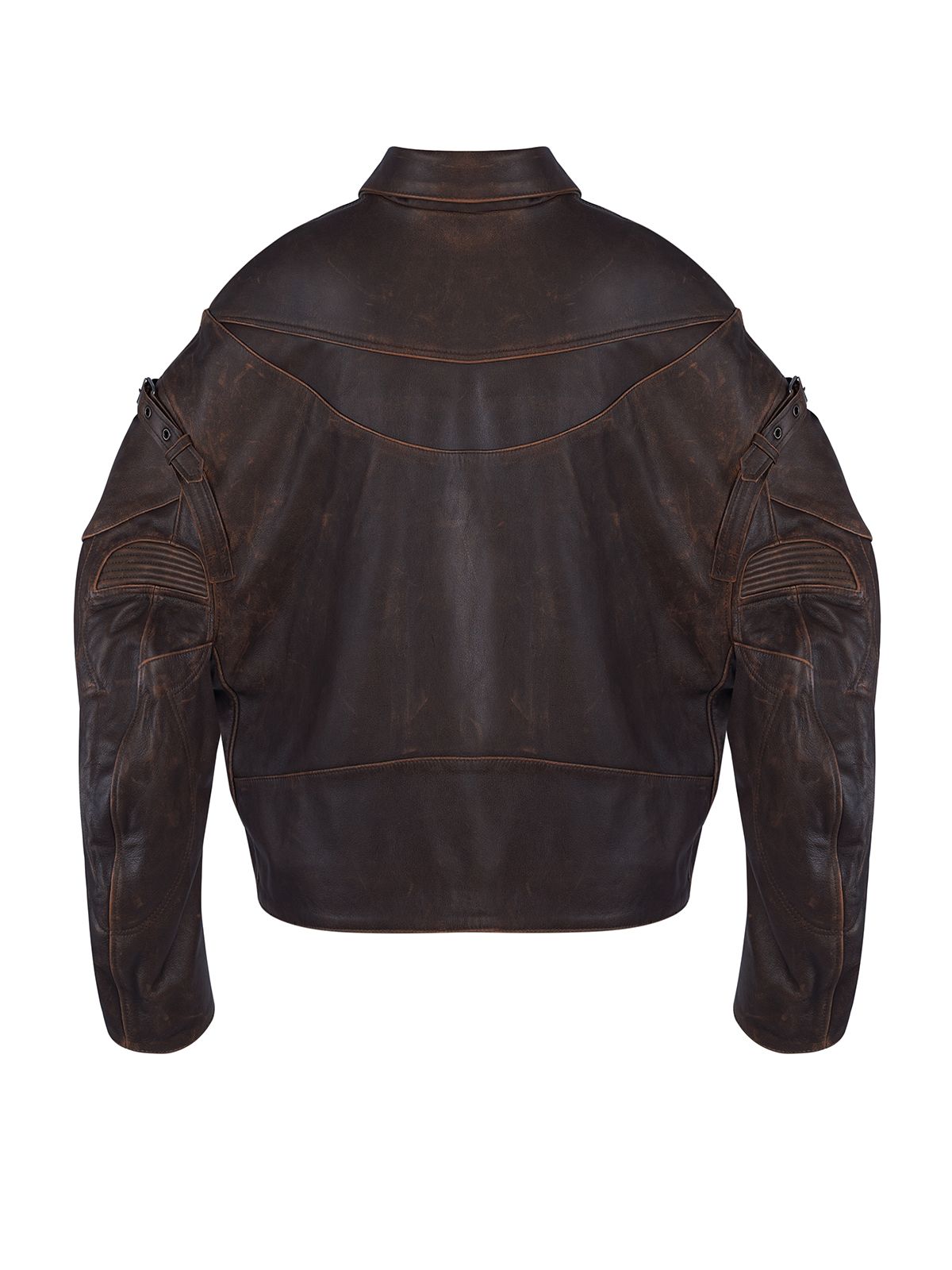 LEYA OVERSIZED JACKET