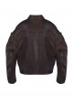 LEYA OVERSIZED JACKET