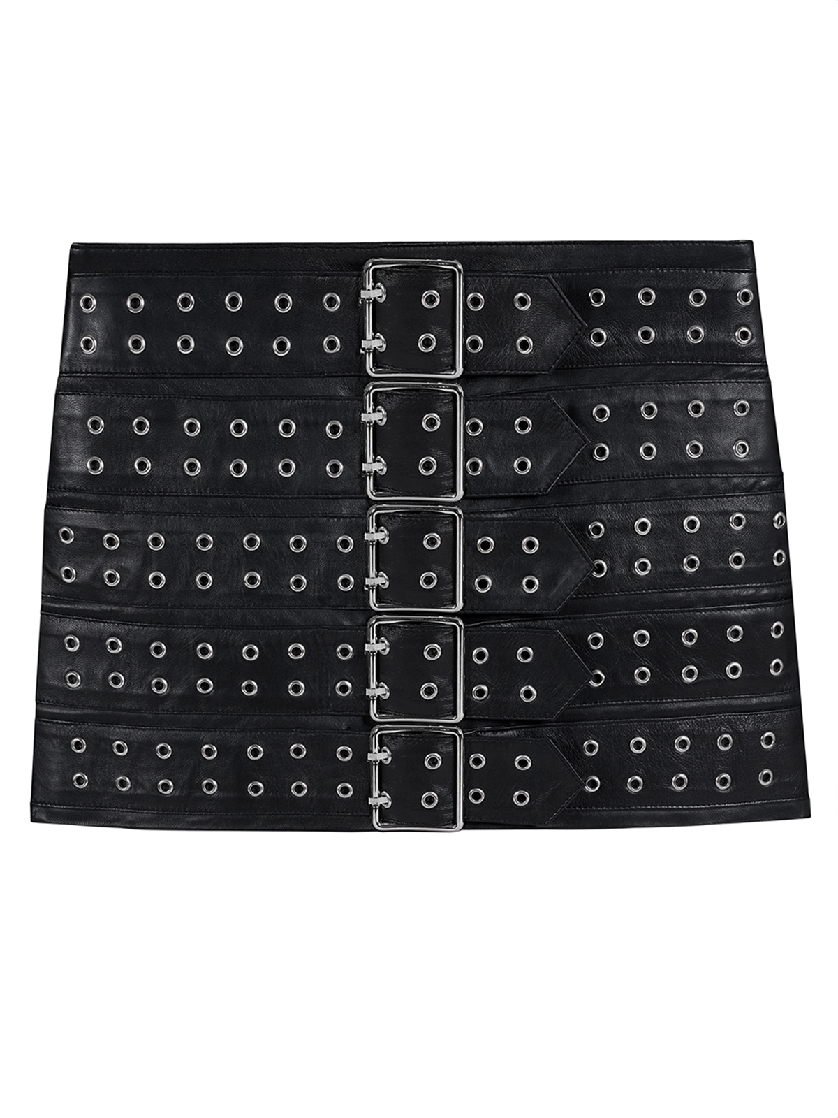 SASHA SKIRT