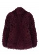 GEMINI REVERSIBLE SHEARLING
