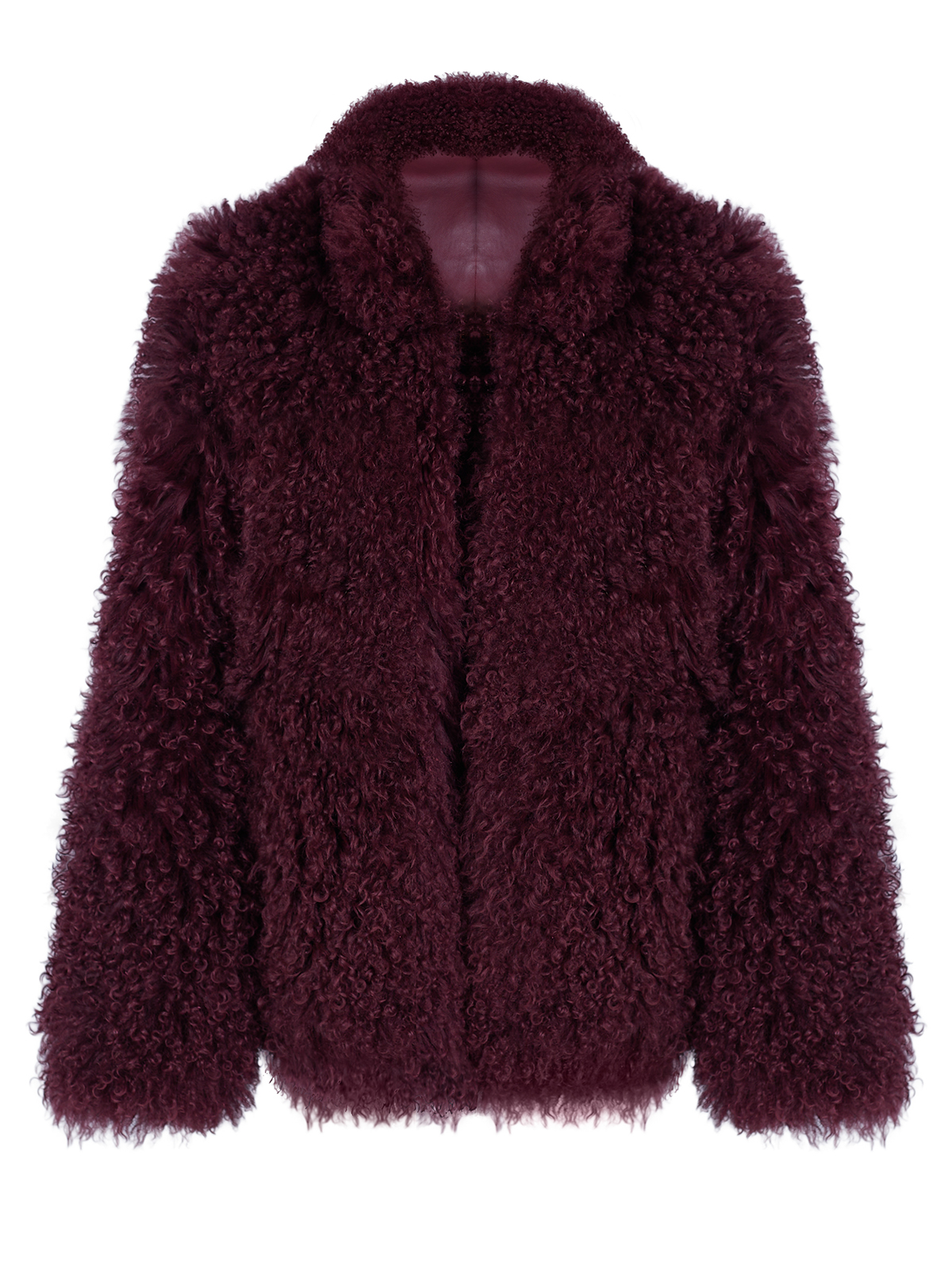 GEMINI REVERSIBLE SHEARLING