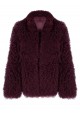 GEMINI REVERSIBLE SHEARLING