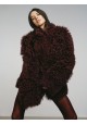 GEMINI REVERSIBLE SHEARLING