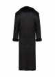 IVANA SHEARLING COAT