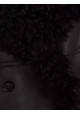 IVANA SHEARLING COAT