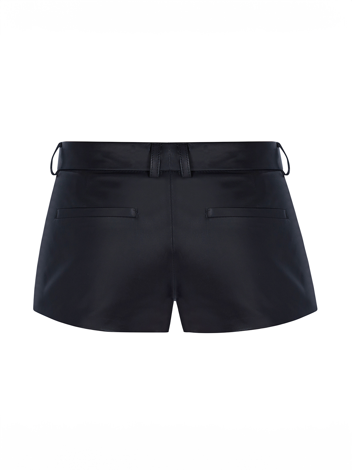 JENNA  SHORTS