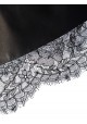 LACE SKIRT