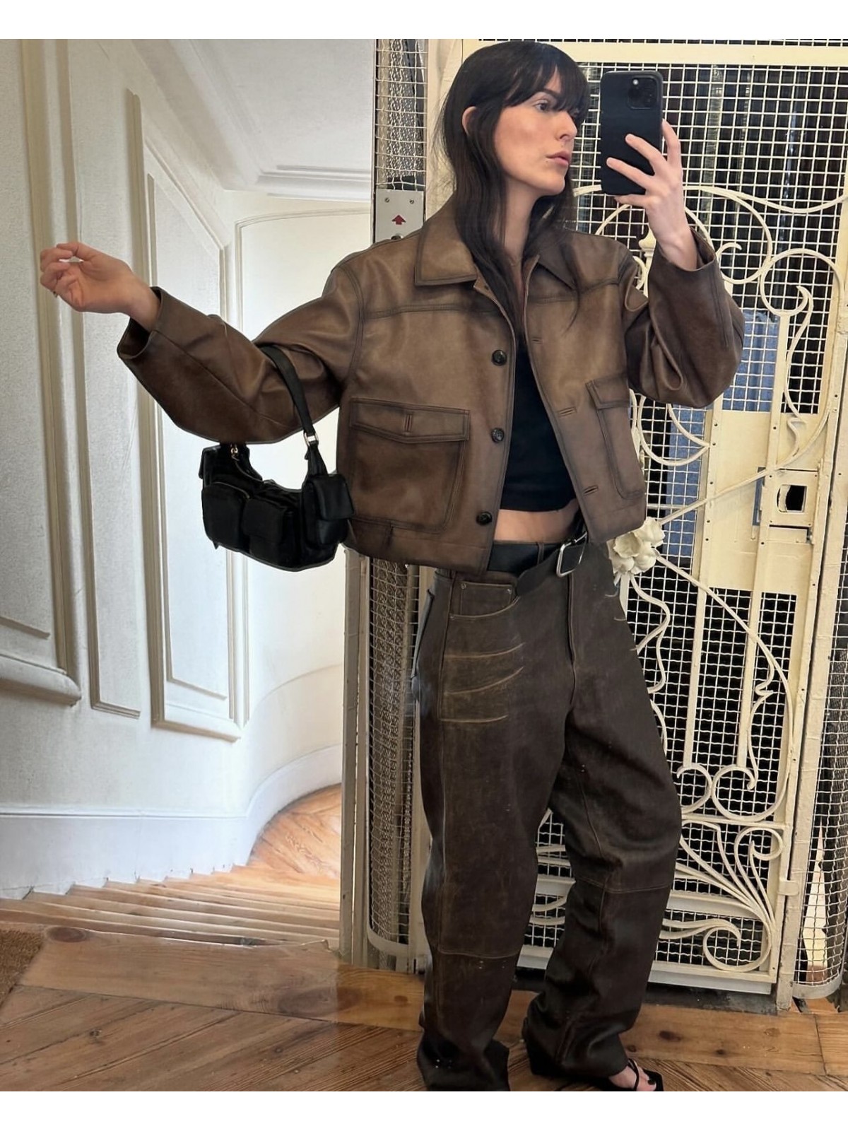 MOJAVE PANTS