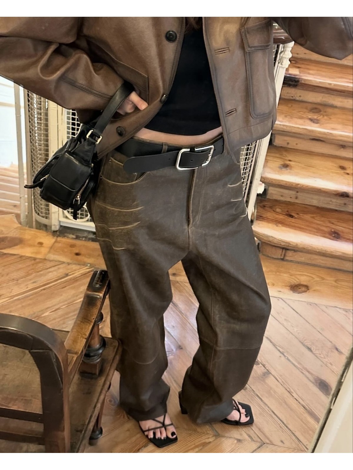 MOJAVE PANTS