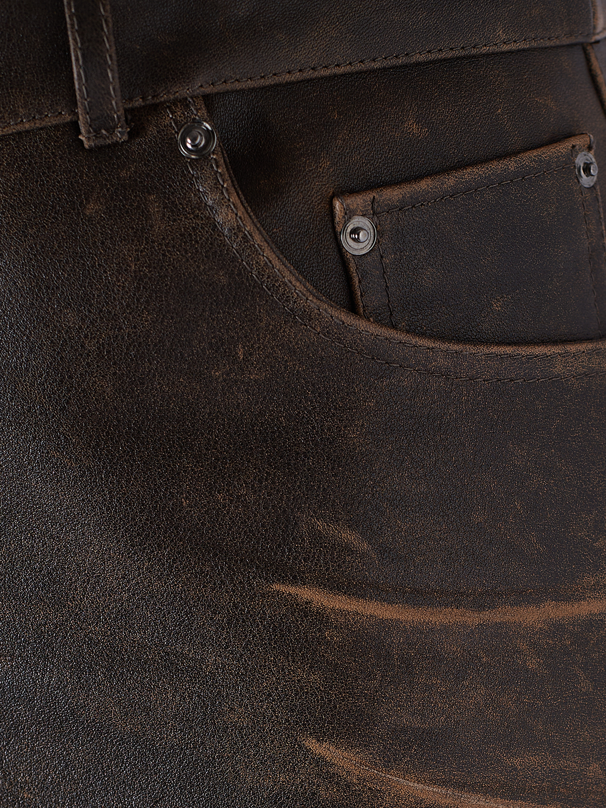 MOJAVE PANTS