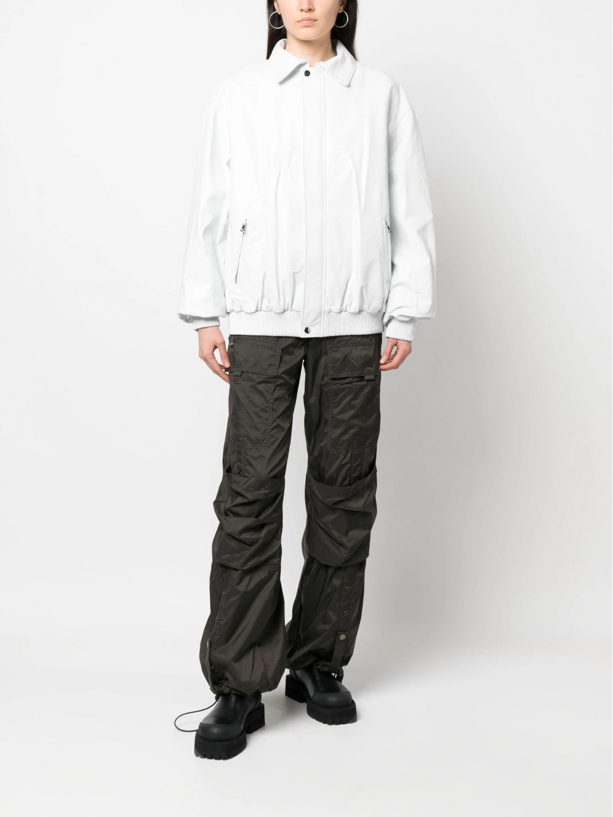 SHELBY JACKET