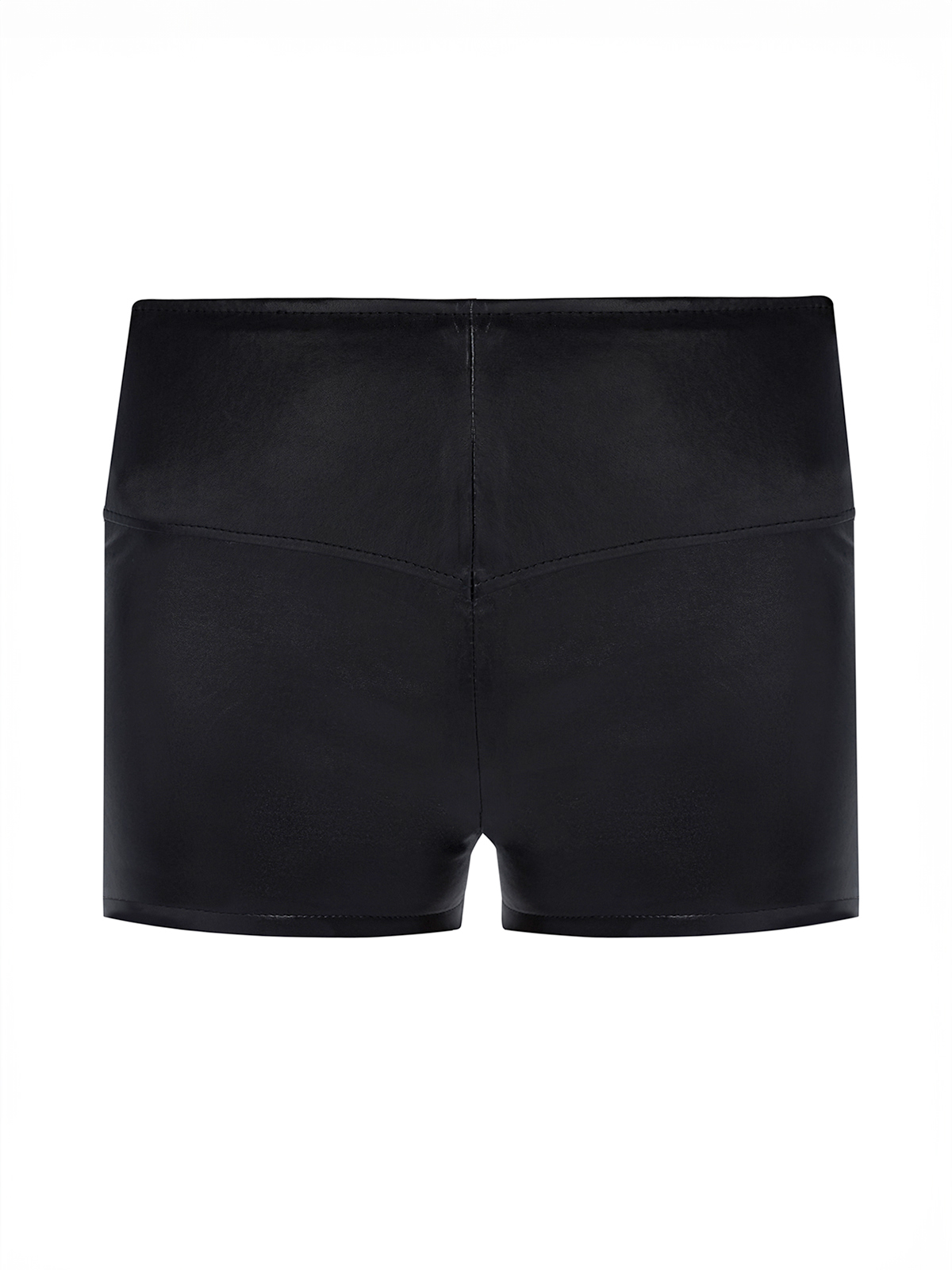 SHORT LEGGINGS