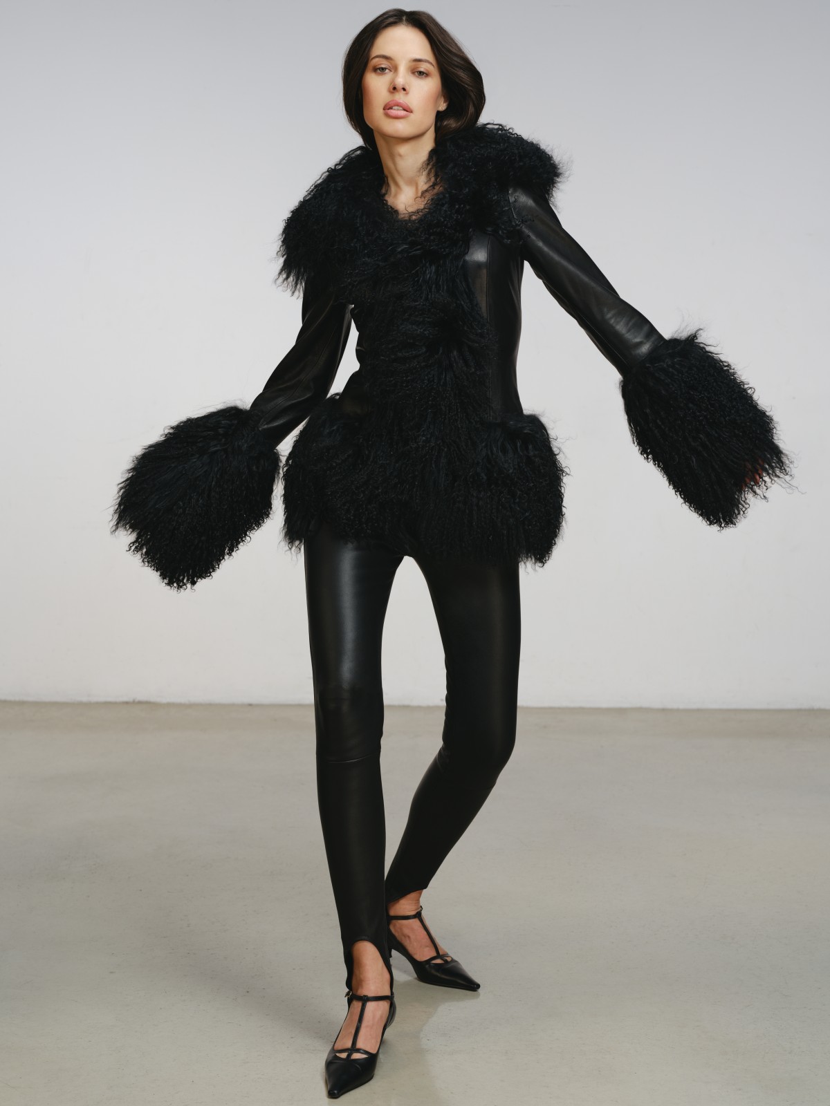 SONIA COAT