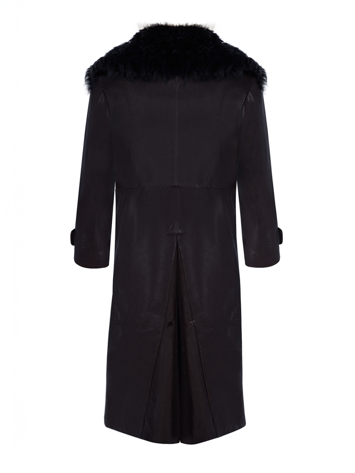 DIANDRA TRENCH COAT