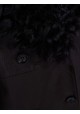 DIANDRA TRENCH COAT