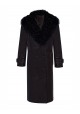 DIANDRA TRENCH COAT