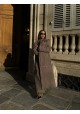 IVANA SHEARLING COAT