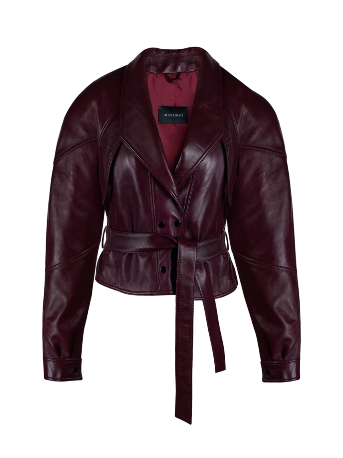 KARO JACKET