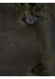 MAIRA SHEARLING COAT
