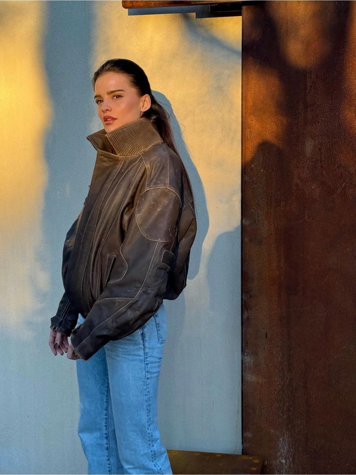 ADWA JACKET