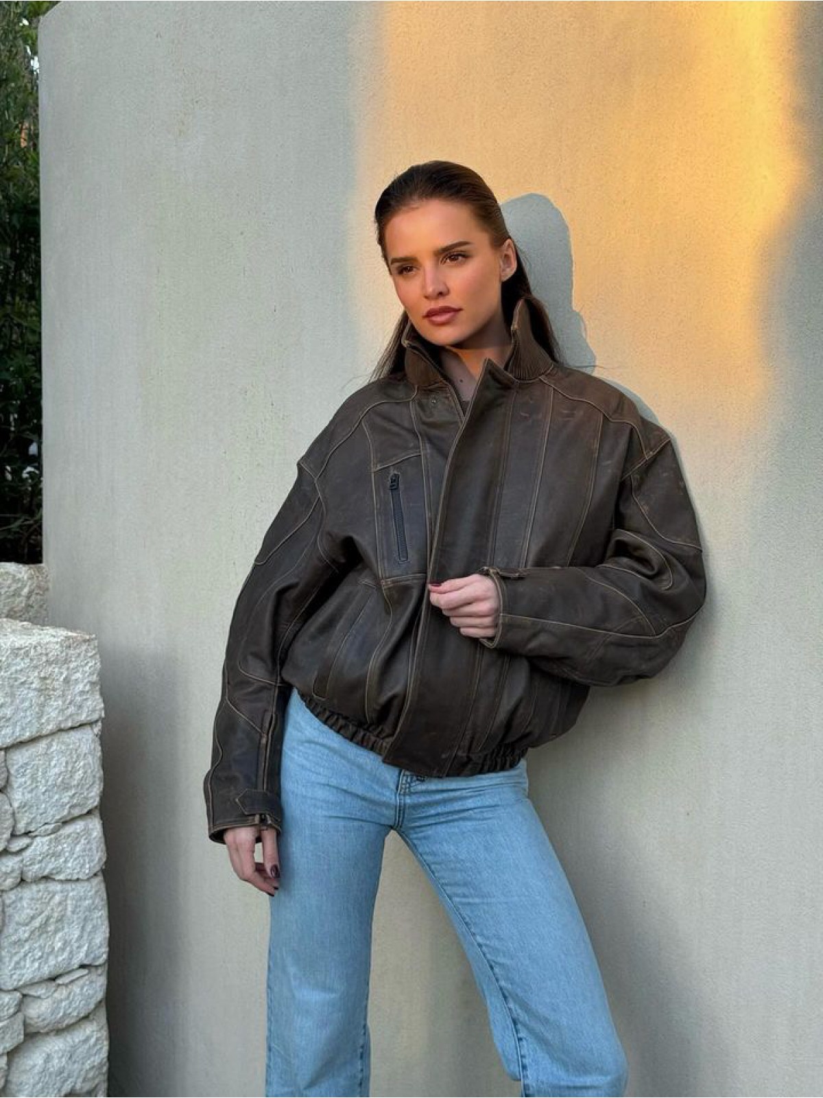 ADWA JACKET