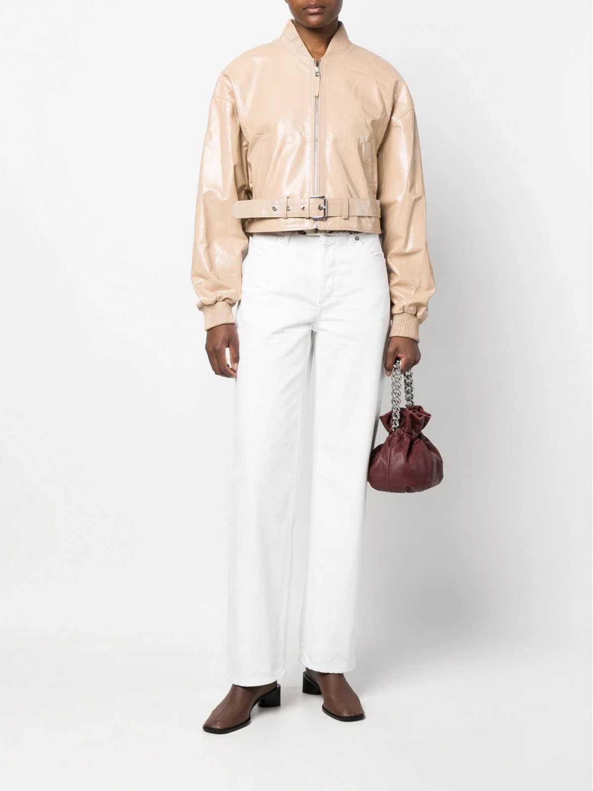 ELYSE JACKET