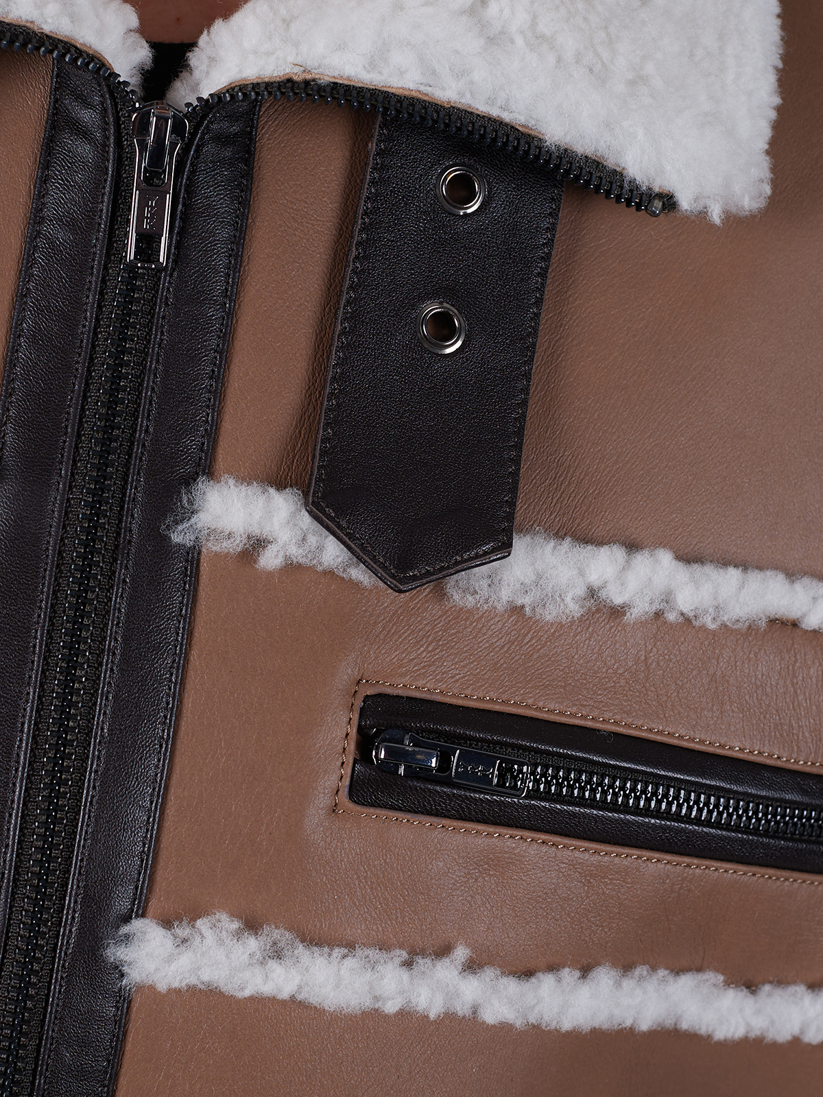 BLAKE  SHEARLING