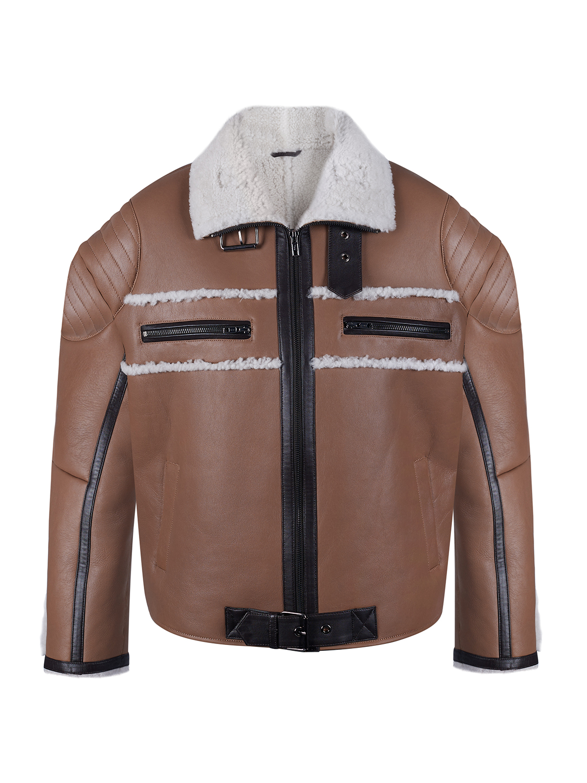 BLAKE  SHEARLING