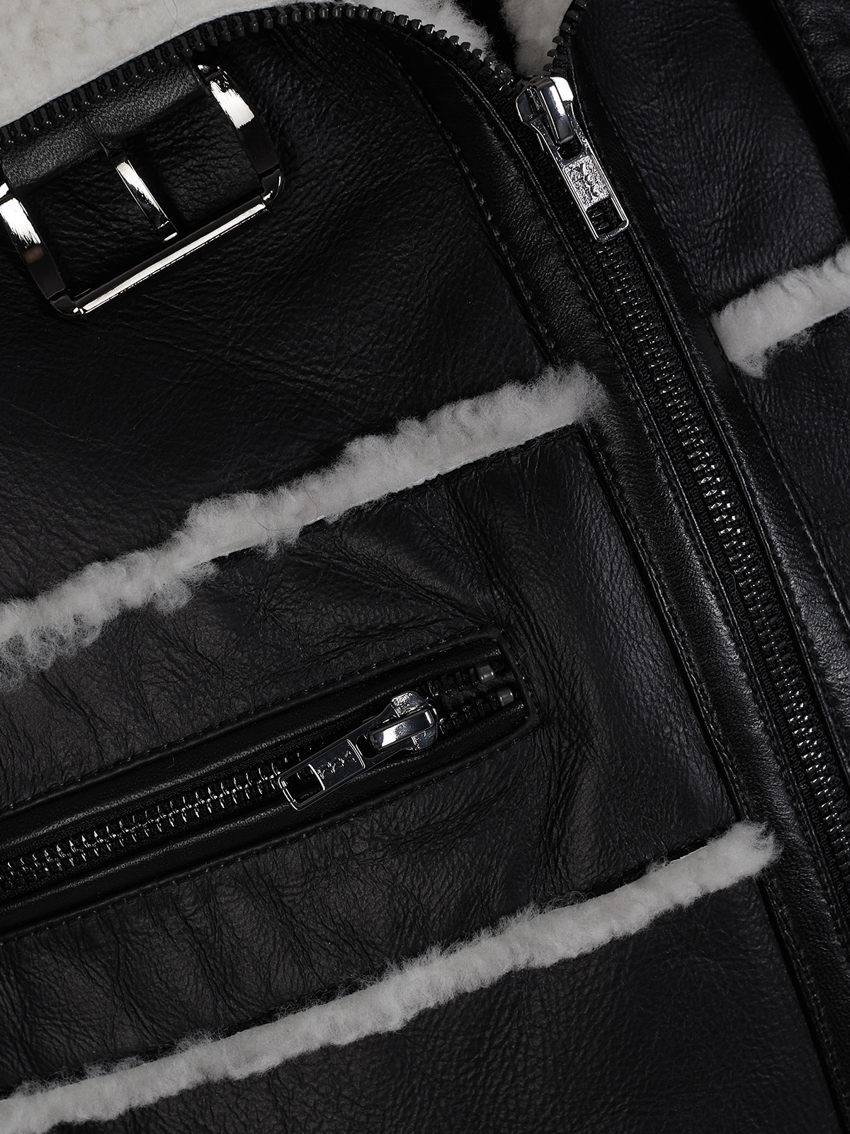 BLAKE  SHEARLING