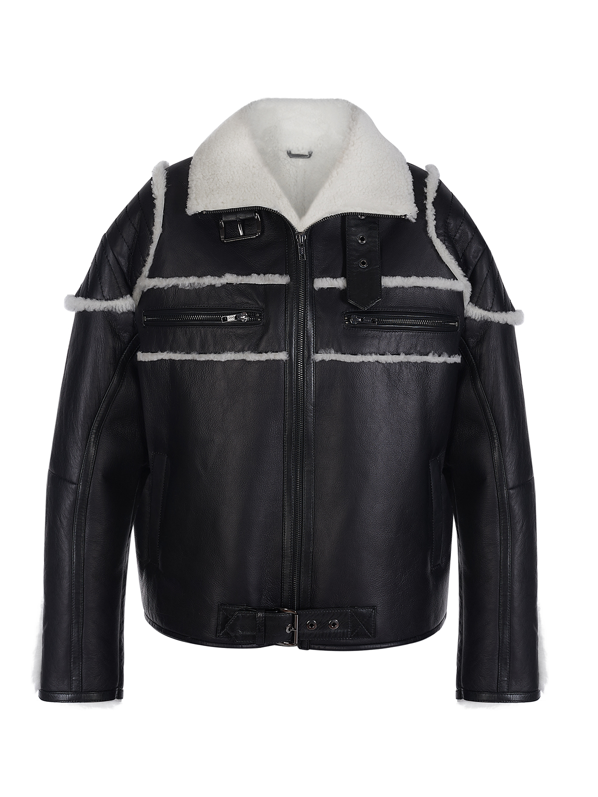 BLAKE  SHEARLING