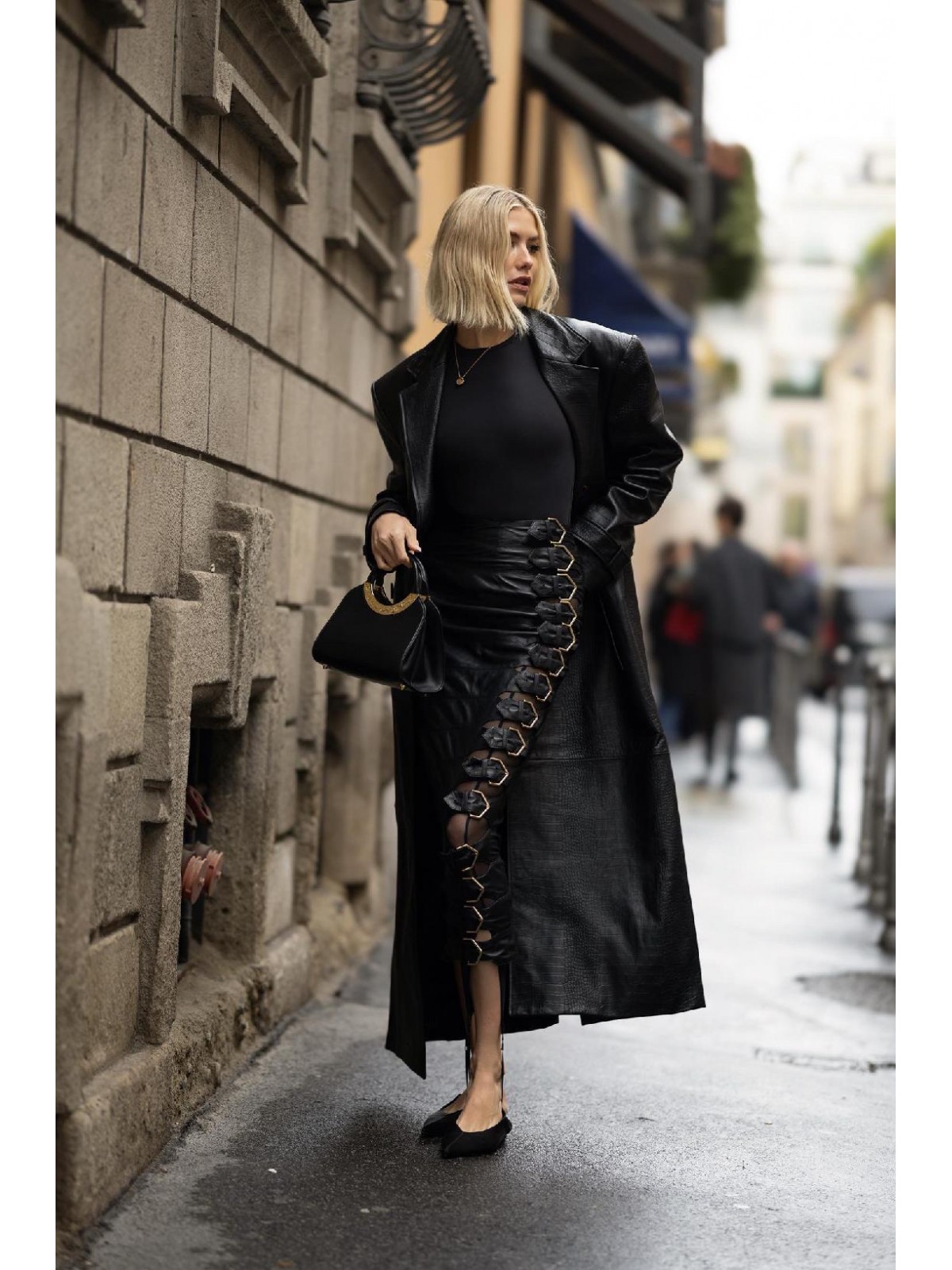 DAHLIA SKIRT