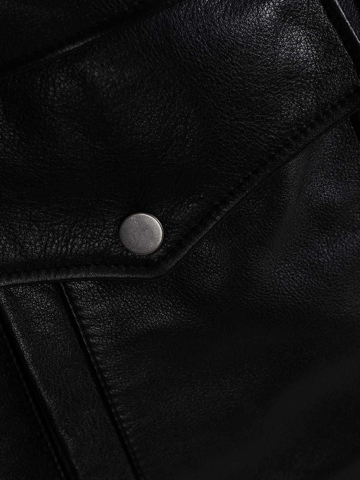 DEVIN JACKET