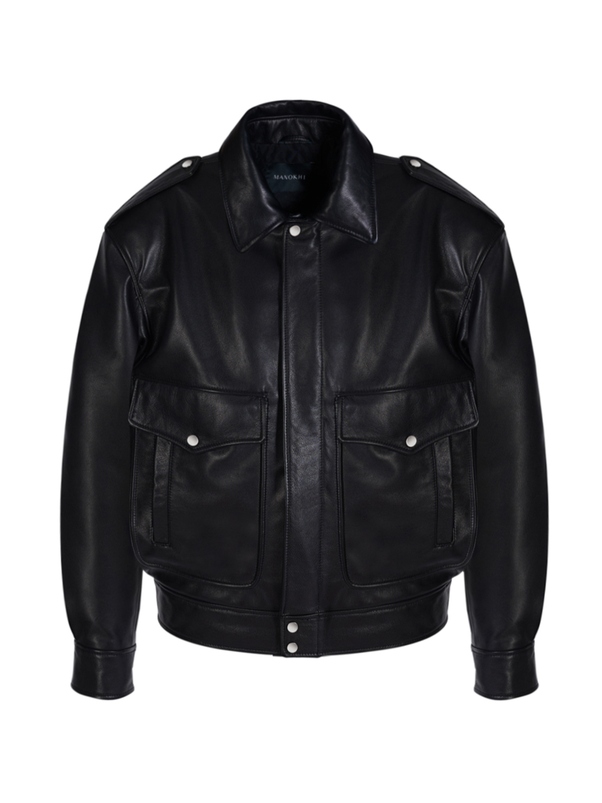 DEVIN JACKET