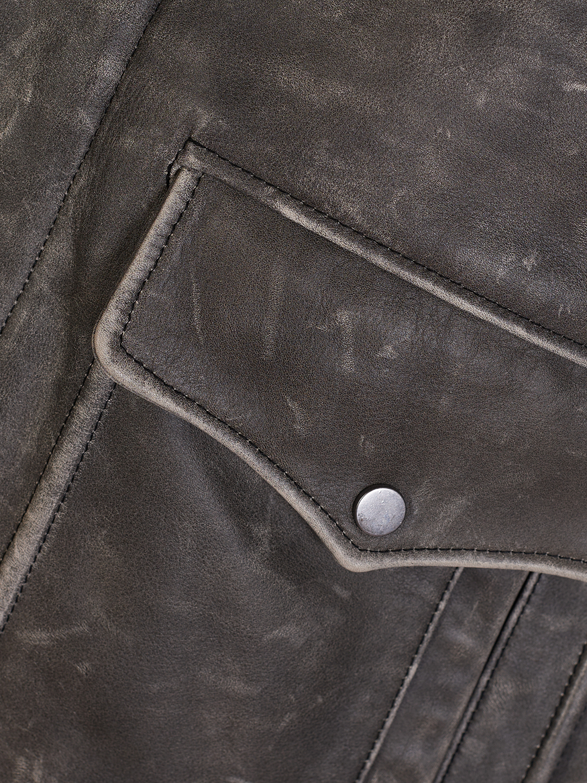 DEVIN JACKET