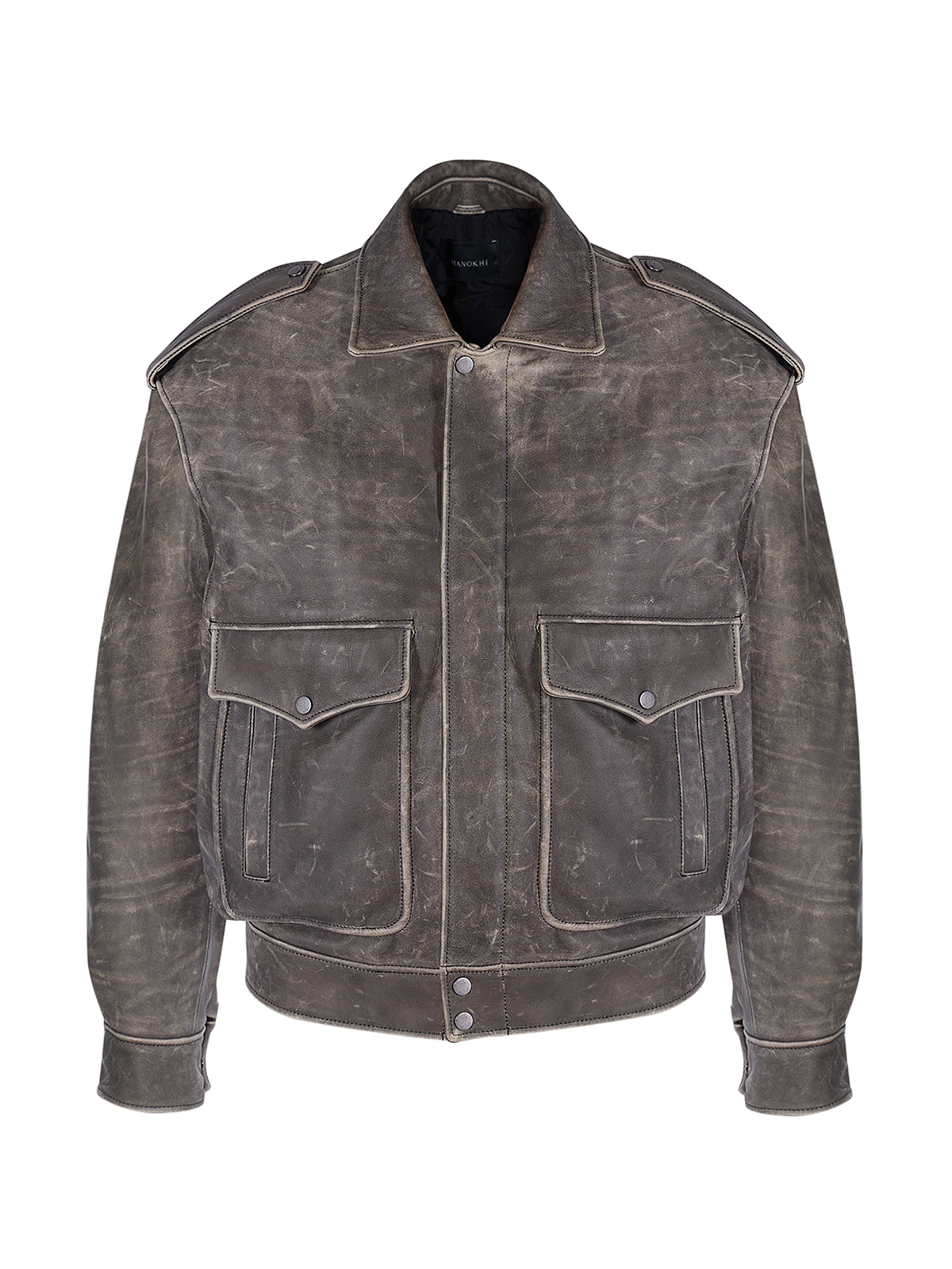 DEVIN JACKET