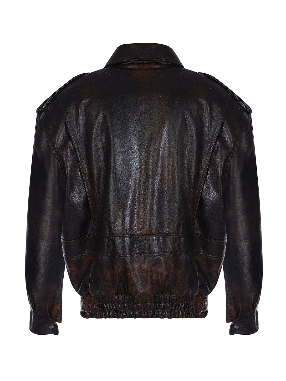 DEVIN JACKET