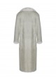 IVANA SHEARLING COAT