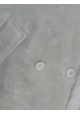 IVANA SHEARLING COAT